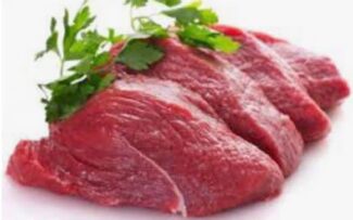 Vem aí a Carne Vegetal. Sem sacrifícios, sem sofrimentos