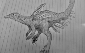 Fóssil roubado do Brasil revela dinossauro único, mas gera críticas