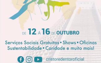 Cristo Redentor – 90 anos  –  Animais