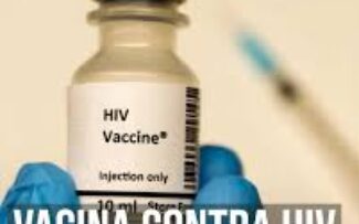 Moderna testa em humanos vacina de mRNA contra HIV