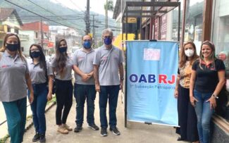 Comissão atua no socorro a animais afetados pela tragédia de Petrópolis