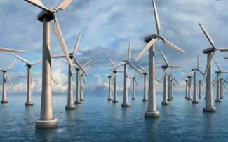 Geração eólica no mar ganha regras e país já tem 3,4 mil projetos
