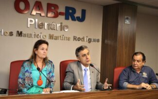 OABRJ abraça luta da Suipa por desbloqueio judicial de verbas e anuncia audiência pública