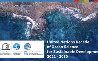 Década da Ciência Oceânica
