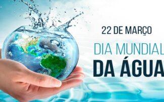 Dia mundial da água