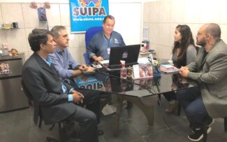 Situação da SUIPA é dramática