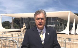 Suipa em situação muito triste
