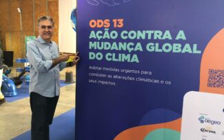 Transformar o planeta