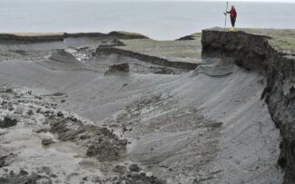 Maioria dos efeitos de ‘feedback’ do ambiente acelera crise do clima