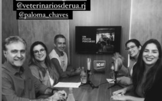 Uma chance para os abandonados