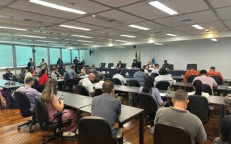 Pitbulls: Audiência Pública na ALERJ