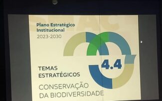 Comissão de Biodiversidade da Prefeitura do Rio de Janeiro