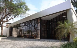 Prefeitura do RJ entrega novo hospital veterinário