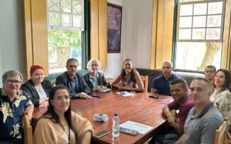 Paraty instala Grupo de Trabalho para o fim das charretes turísticas com tração animall