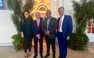 Homenagens aos médicos-veterinários