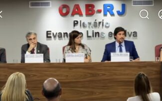 Direitos dos animais e dos tutores em debate na OABRJ